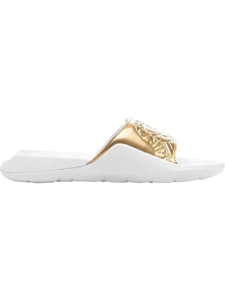 Сандалии Jordan Hydro 7 Slide Sail — изображение 1 из 1, белый