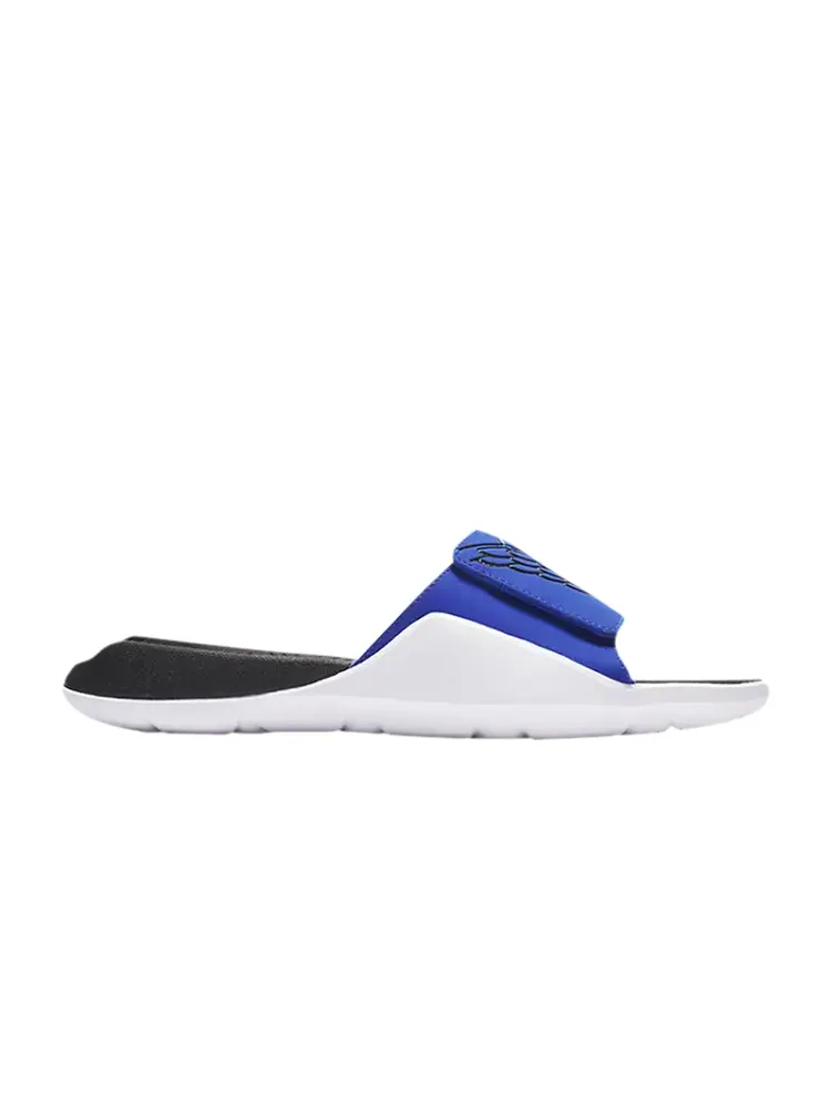 Кроссовки Air Jordan Jordan Hydro 7 'Hyper Royal' — изображение 1 из 1, синий