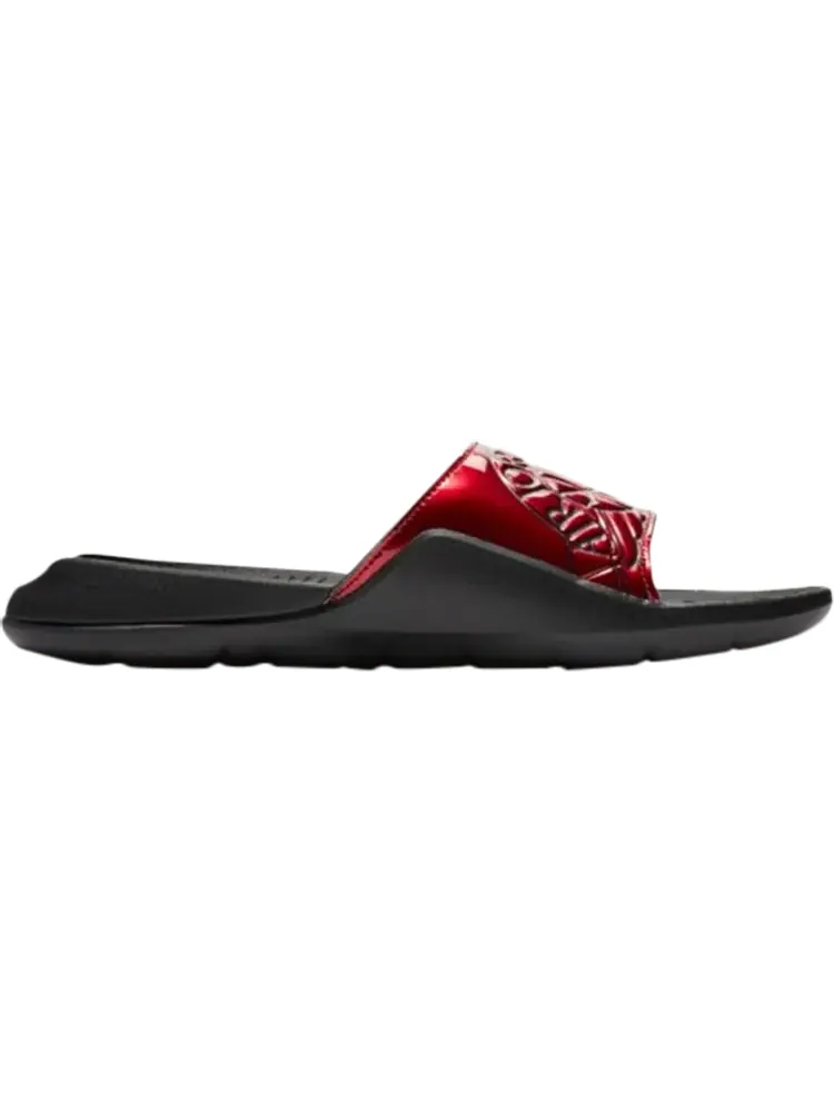 Кроссовки Jordan Hydro 7 Slide Varsity Red — изображение 1 из 1, красный