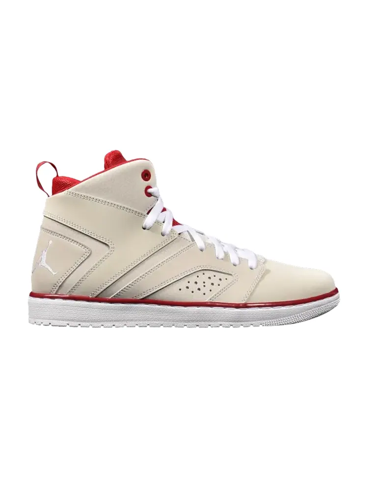 Кроссовки Air Jordan Jordan Flight Legend 'Light Bone' — изображение 1 из 1, белый