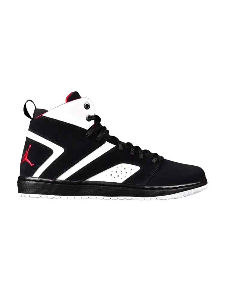 Кроссовки Air Jordan Jordan Flight Legend 'Black White' — изображение 1 из 1, черный
