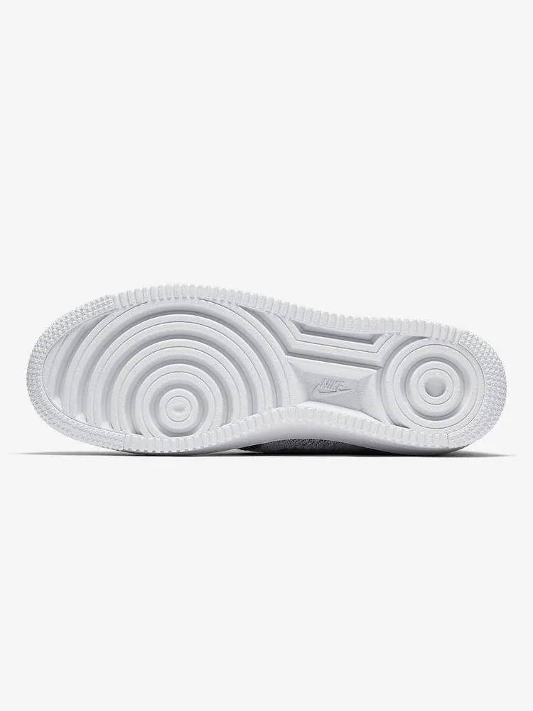 Кроссовки Nike Loopwheeler x NikeLab Air Force 1 UltraForce — изображение 6 из 7