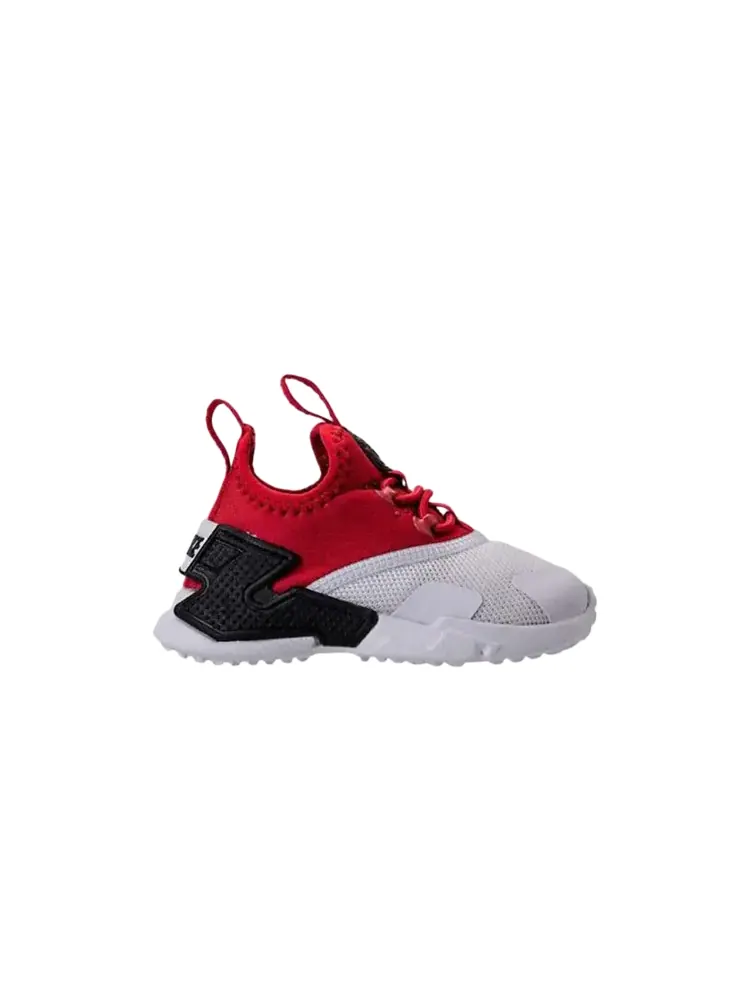 Кроссовки Nike Huarache Drift TD 'Gym Red' — изображение 1 из 1, красный