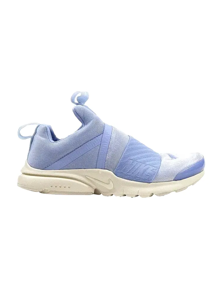 Кроссовки Nike Presto Extreme GS 'Royal Tint' — изображение 1 из 1, синий