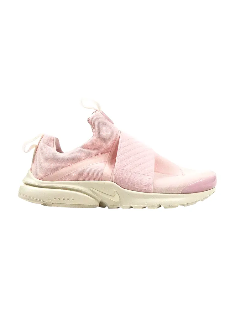 Кроссовки Nike Presto Extreme GS 'Arctic Pink' — изображение 1 из 1, розовый