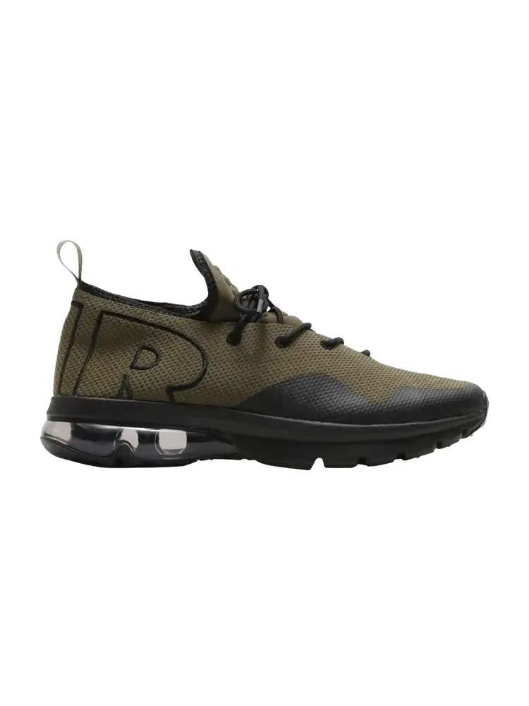 Кроссовки Air Max Flair 50 'Cargo Khaki' — изображение 1 из 1, хаки