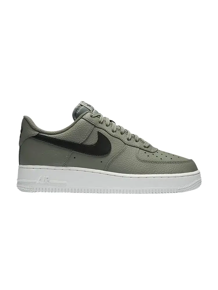 Кроссовки Nike Air Force 1 Low '07 'Dark Stucco' — изображение 1 из 1, зеленый