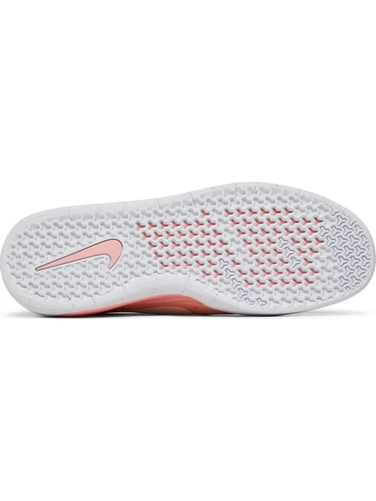 Кроссовки Nike Nyjah Free SB 'Sushi' — изображение 4 из 8, розовый