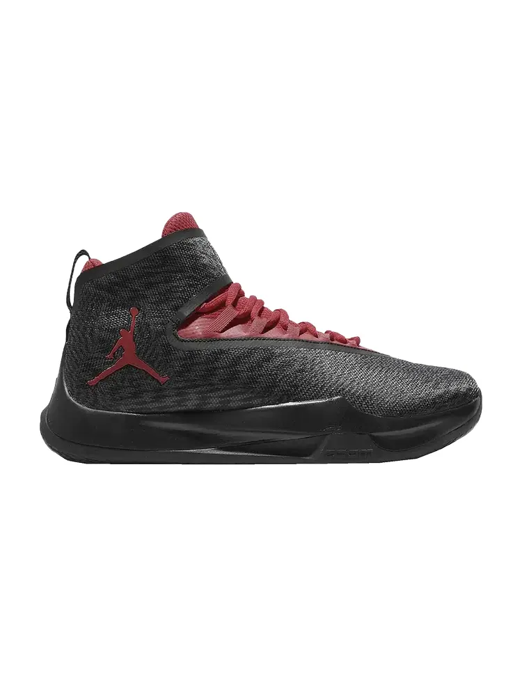 Кроссовки Air Jordan Jordan Fly Unlimited PFX — изображение 1 из 1, черный