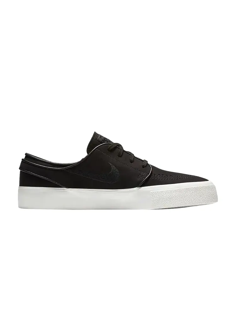 Кроссовки Nike Zoom Stefan Janoski HT Deconstructed SB 'Black' — изображение 1 из 1, черный