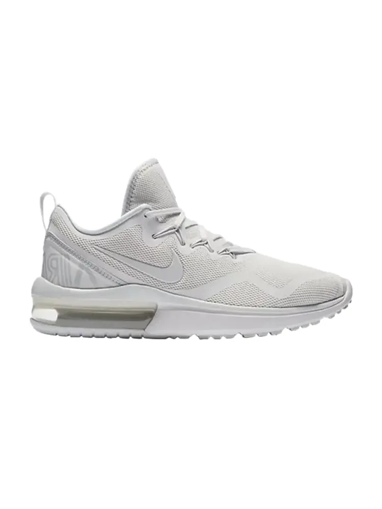 Кроссовки Nike Wmns Air Max Fury 'Vast Grey' — изображение 1 из 1, серый