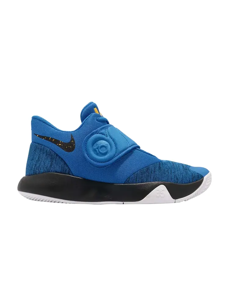 Кроссовки Nike KD Trey 5 VI EP 'Signal Blue' — изображение 1 из 1, синий