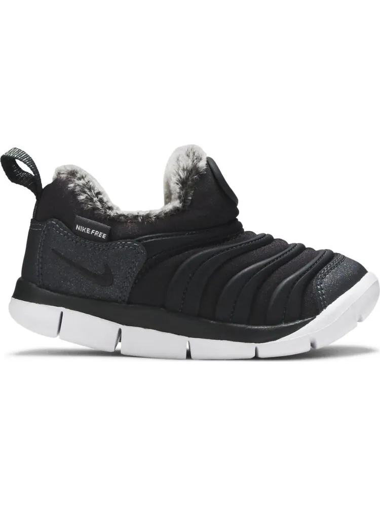 Кроссовки Nike Dynamo Free SE TD 'Anthracite' — изображение 1 из 8, черный