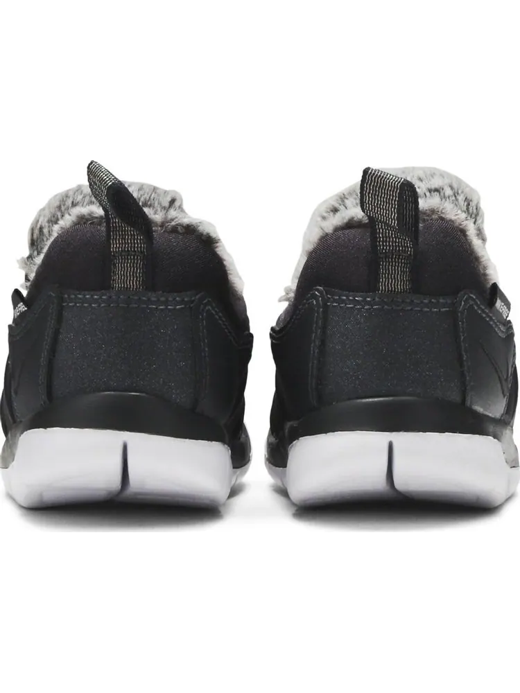 Кроссовки Nike Dynamo Free SE TD 'Anthracite' — изображение 6 из 8, черный