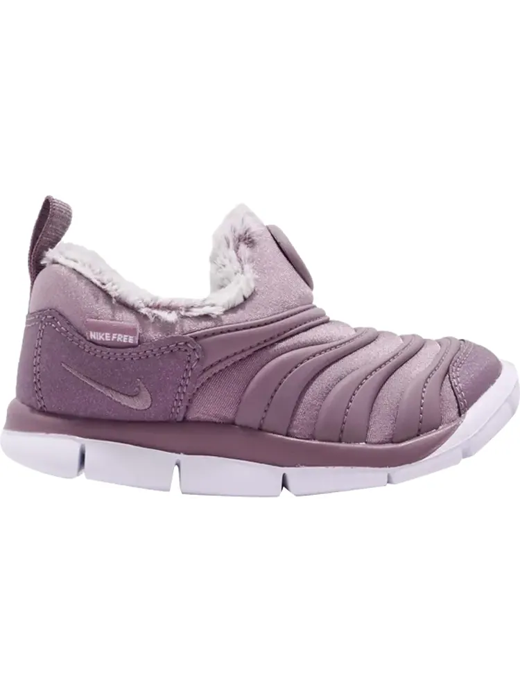 Кроссовки Nike Dynamo Free SE TD 'Violet Dust' — изображение 1 из 1, фиолетовый
