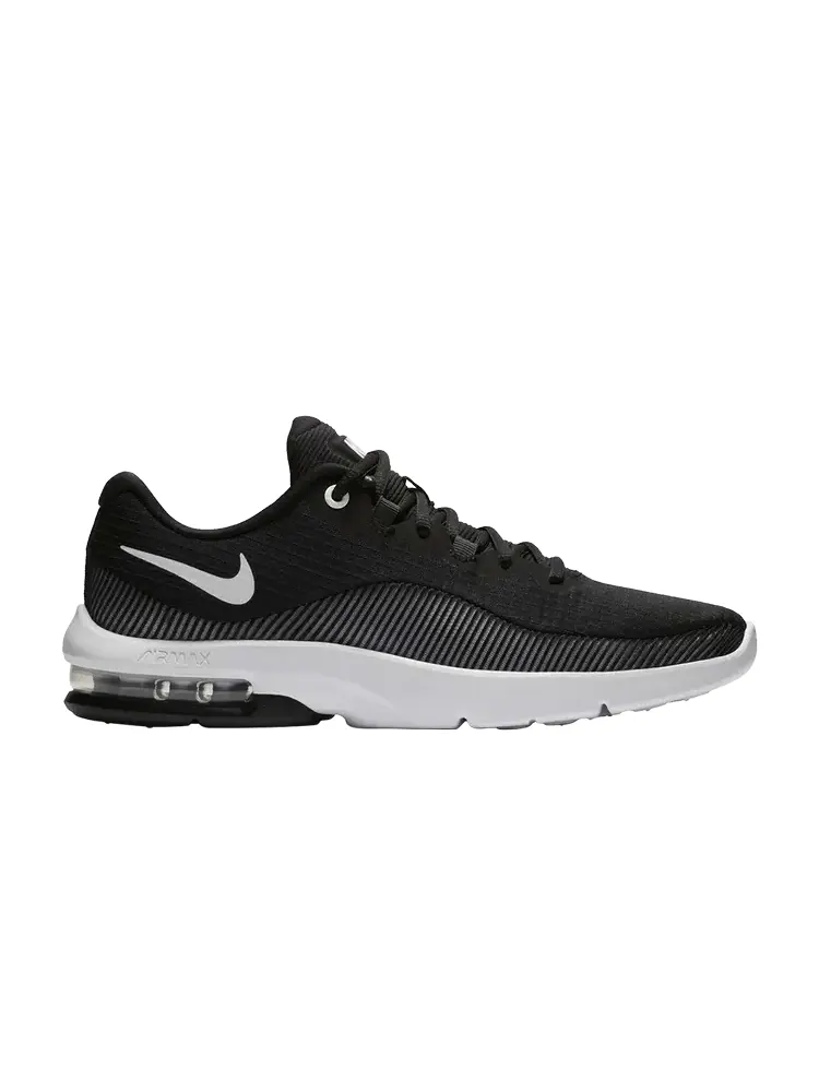 Кроссовки Nike Air Max Advantage 2 'Anthracite' — изображение 1 из 1, черный