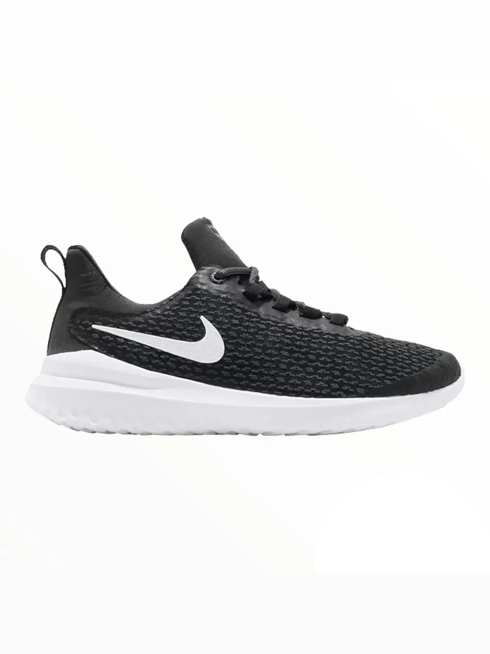 Кроссовки Nike Renew Rival — изображение 1 из 1, черный