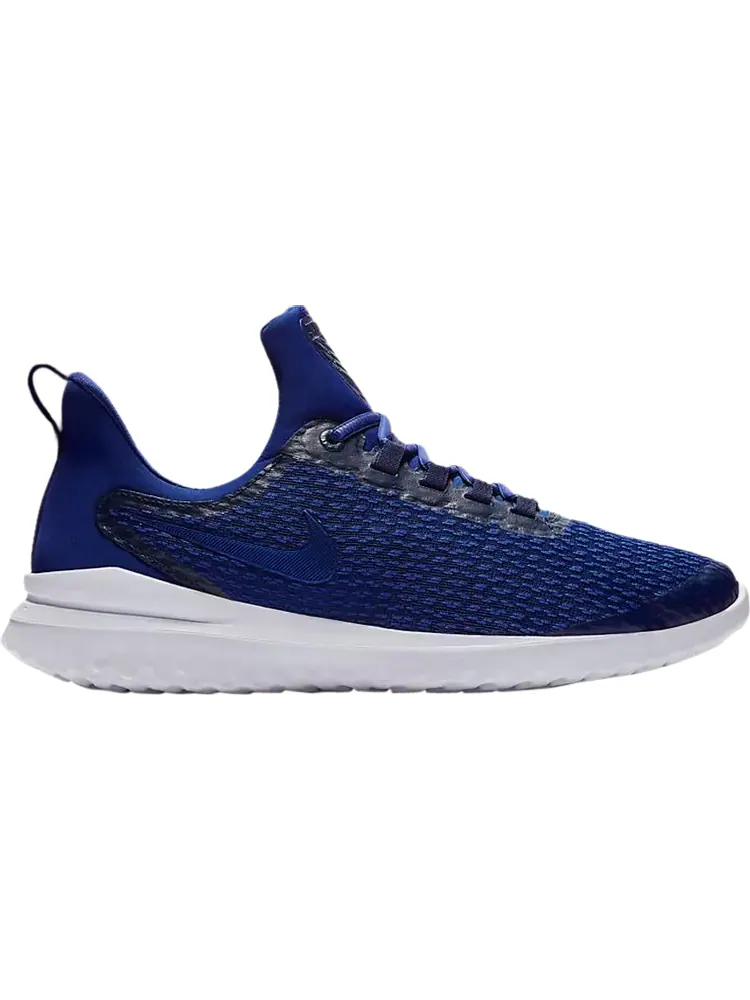 Кроссовки Nike Renew Rival 'Blue Void' — изображение 1 из 1, синий