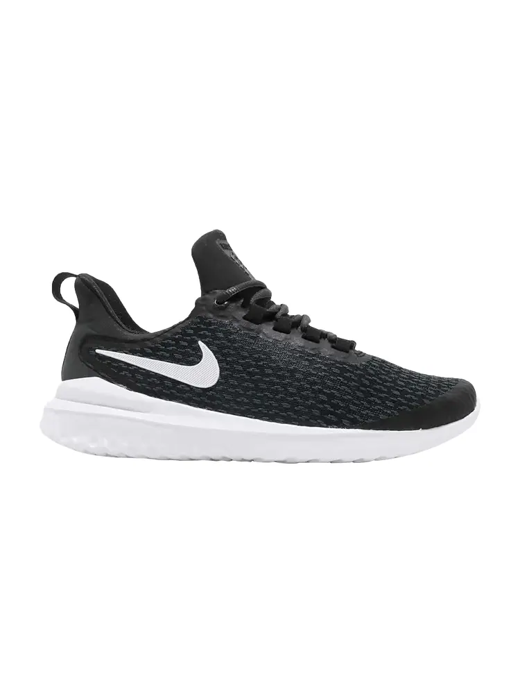 Кроссовки Nike Wmns Renew Rival 'Black' — изображение 1 из 1, черный