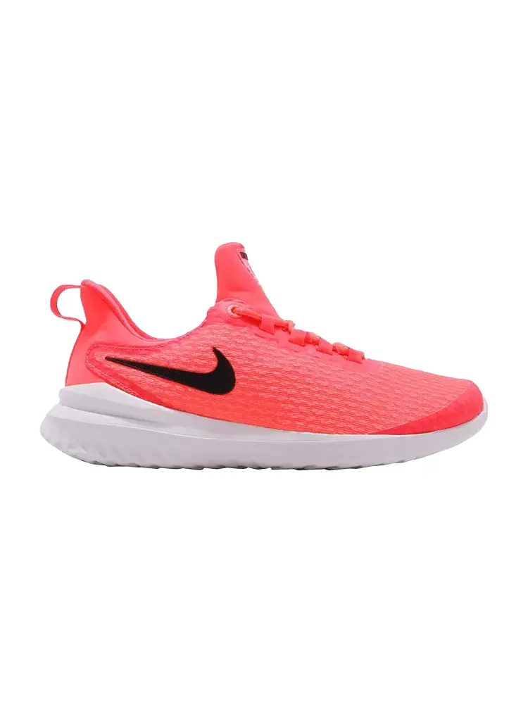 Кроссовки Nike Wmns Renew Rival 'Bright Crimson' — изображение 1 из 1, оранжевый
