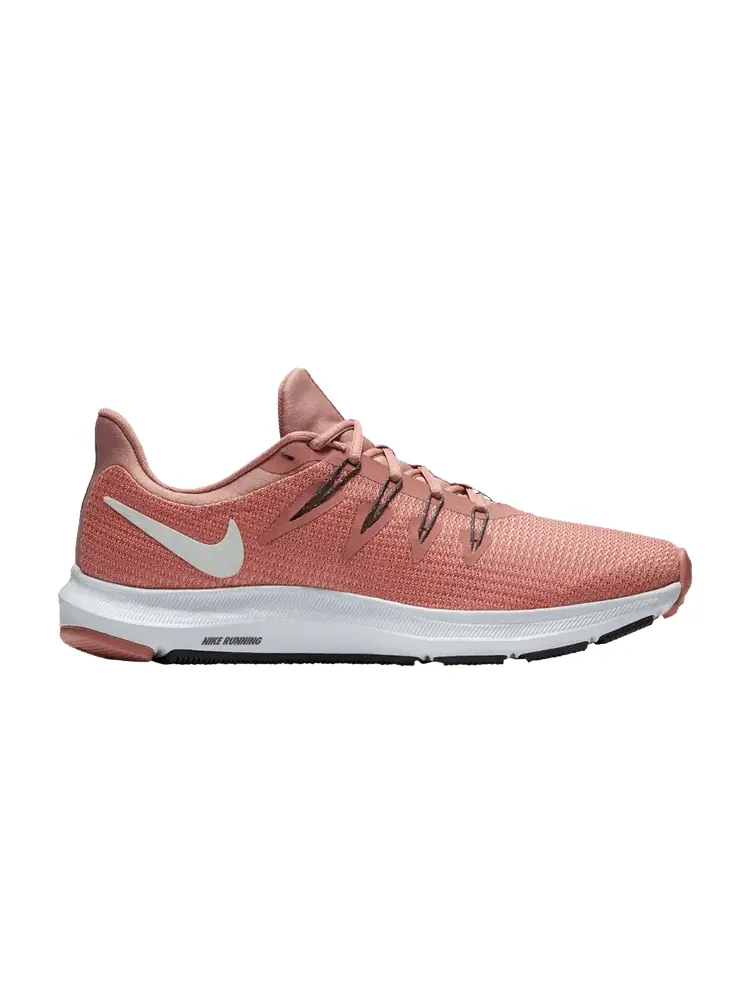 Кроссовки Wmns Quest 'Rust Pink' — изображение 1 из 1, розовый