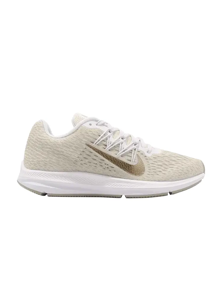 Кроссовки Nike Wmns Zoom Winflo 5 'String' — изображение 1 из 1, загар