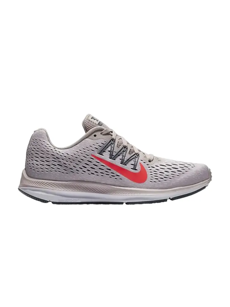 Кроссовки Nike Wmns Zoom Winflo 5 'Particle Rose' — изображение 1 из 1, розовый