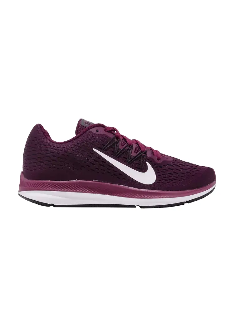 Кроссовки Nike Wmns Zoom Winflo 5 'True Berry' — изображение 1 из 1, фиолетовый
