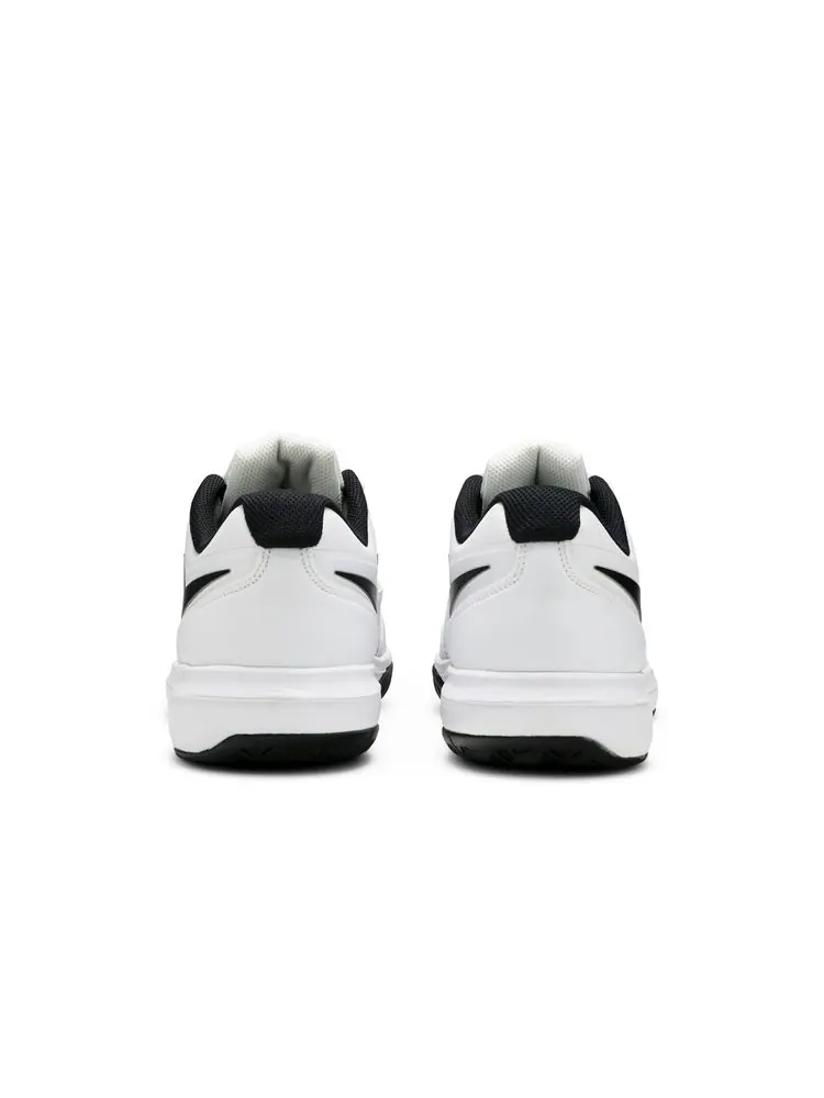 Кроссовки Air Zoom Prestige HC 'White Black' — изображение 6 из 8, белый черный