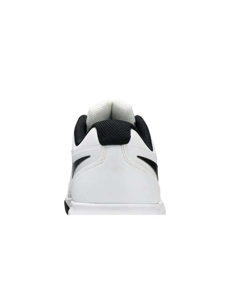 Кроссовки Air Zoom Prestige HC 'White Black' — изображение 7 из 8, белый черный
