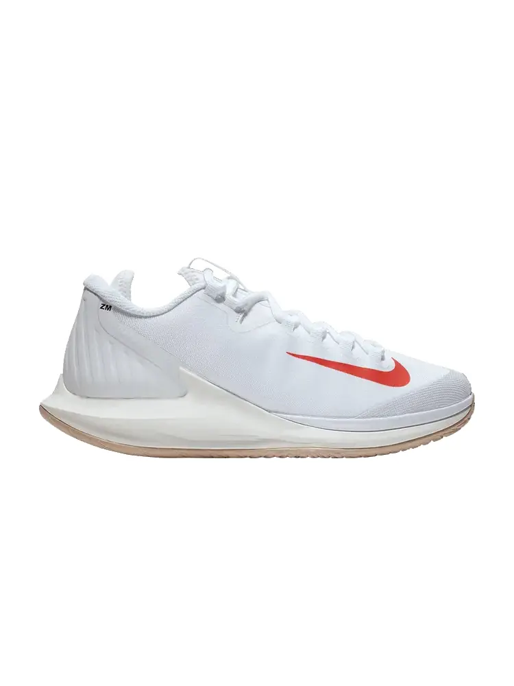 Кроссовки Wmns Air Zoom Zero HC 'White Crimson' — изображение 1 из 1, белый