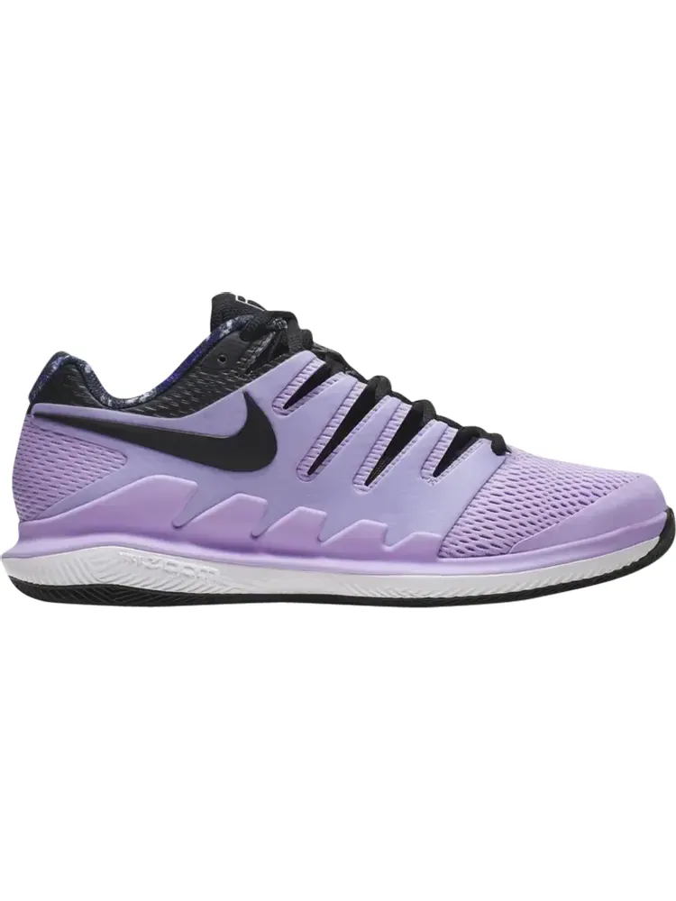 Лимитированные кроссовки Nike Wmns Air Zoom Vapor X 'Purple Agate' — изображение 1 из 1, фиолетовый