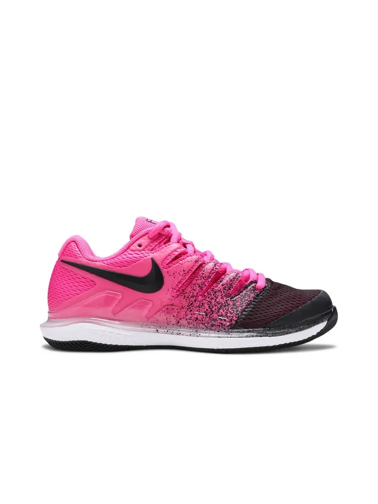 Кроссовки Wmns Court Air Zoom Vapor X 'Laser Fuchsia' — изображение 1 из 8, розовый
