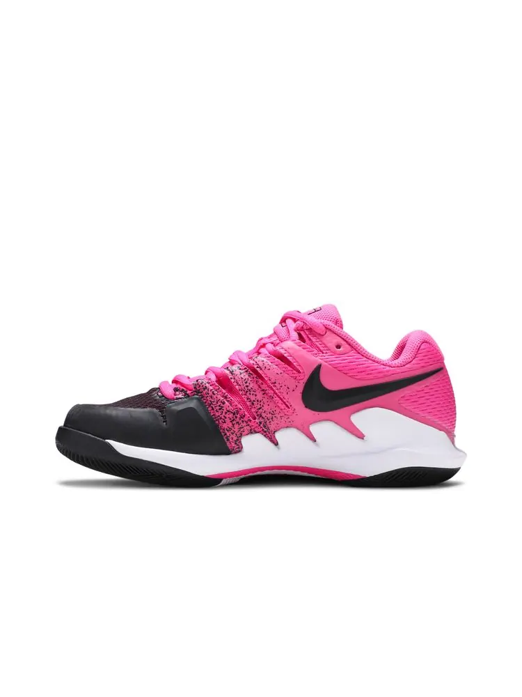 Кроссовки Wmns Court Air Zoom Vapor X 'Laser Fuchsia' — изображение 3 из 8, розовый