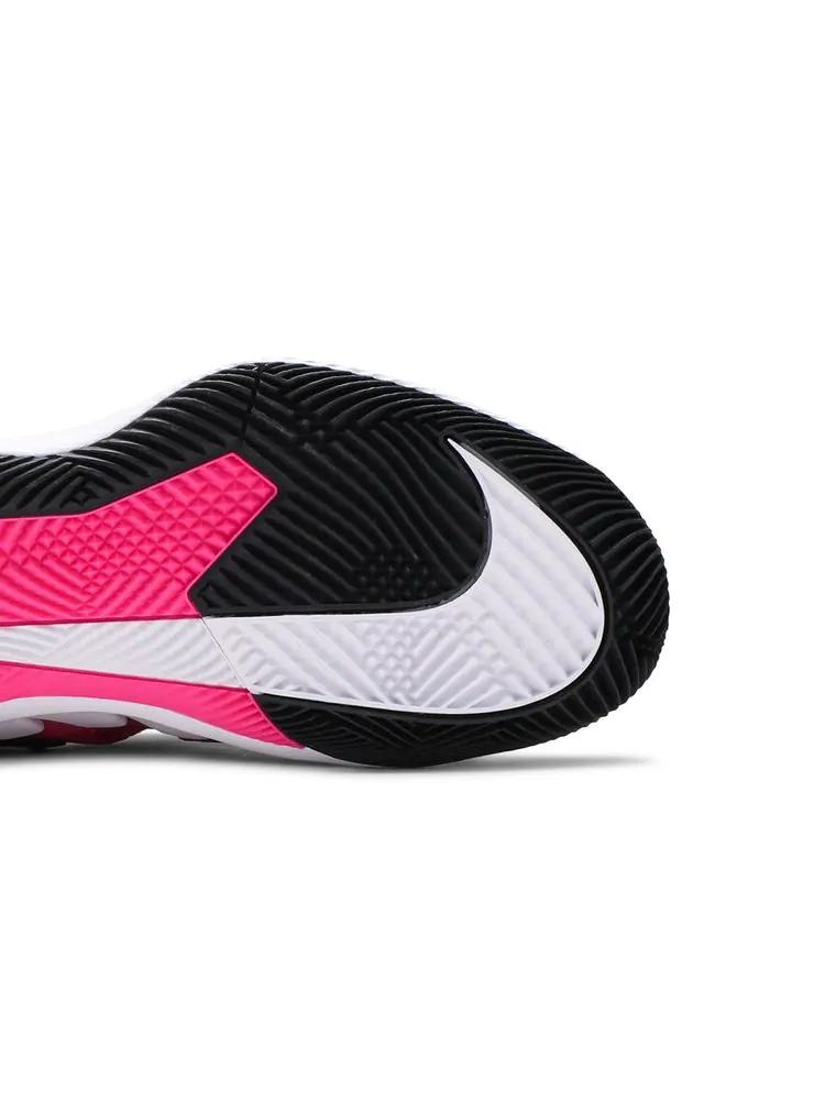 Кроссовки Wmns Court Air Zoom Vapor X 'Laser Fuchsia' — изображение 5 из 8, розовый