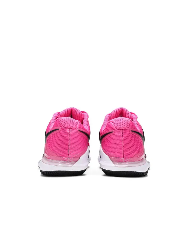 Кроссовки Wmns Court Air Zoom Vapor X 'Laser Fuchsia' — изображение 6 из 8, розовый