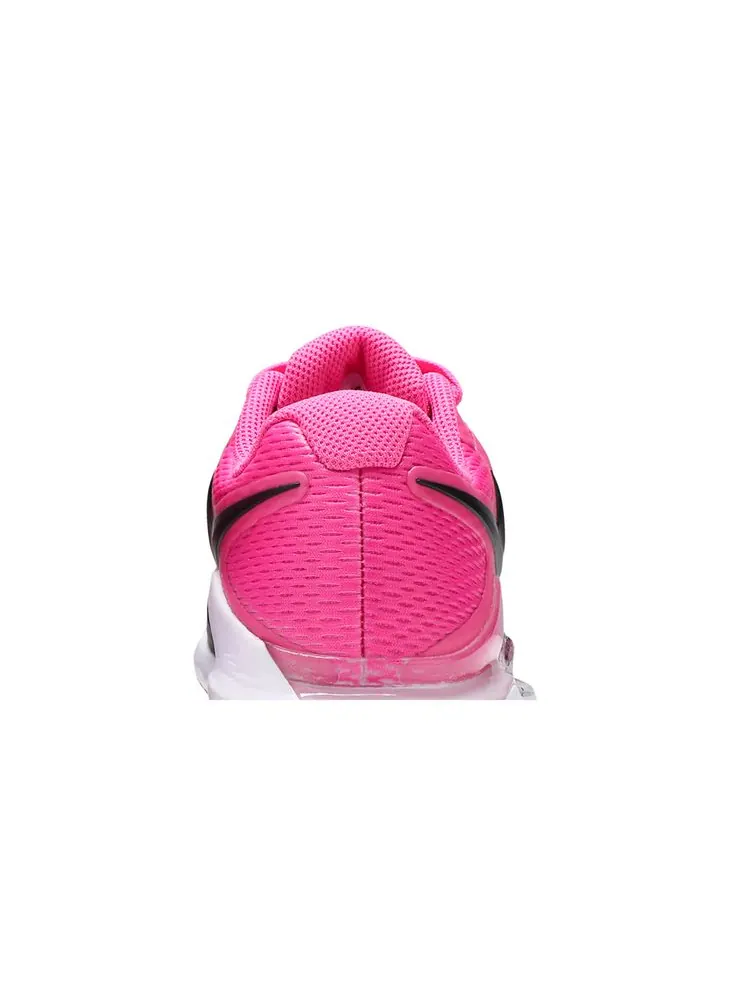 Кроссовки Wmns Court Air Zoom Vapor X 'Laser Fuchsia' — изображение 7 из 8, розовый