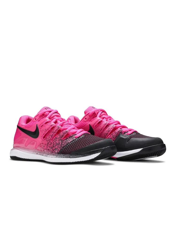 Кроссовки Wmns Court Air Zoom Vapor X 'Laser Fuchsia' — изображение 8 из 8, розовый