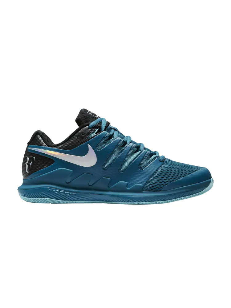 Кроссовки Air Zoom Vapor X HC 'Green Abyss' — изображение 1 из 1, зеленый