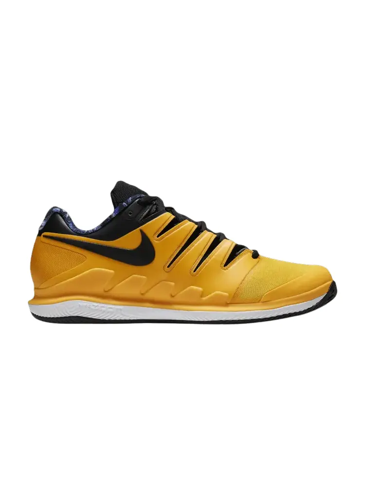 Кроссовки Air Zoom Vapor X 'University Gold' — изображение 1 из 1, золотистый