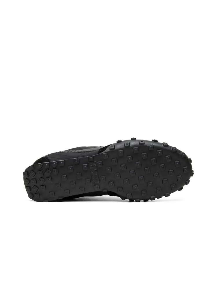 Кроссовки Nike Comme des Garçons x Waffle Racer 17 'Black' — изображение 4 из 4, черный