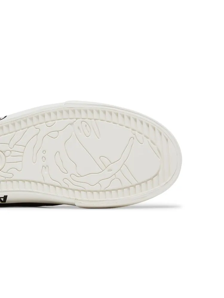 Тапочки AAPE Slip-On 'Green Camo' — изображение 5 из 8, зеленый