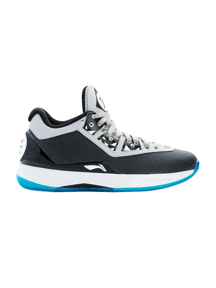 Кроссовки Li-Ning Way of Wade 4 'Team No Sleep'