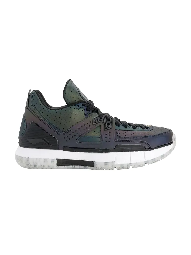 Кроссовки Li-Ning Way of Wade 5 'All-Star' — изображение 1 из 1, черный