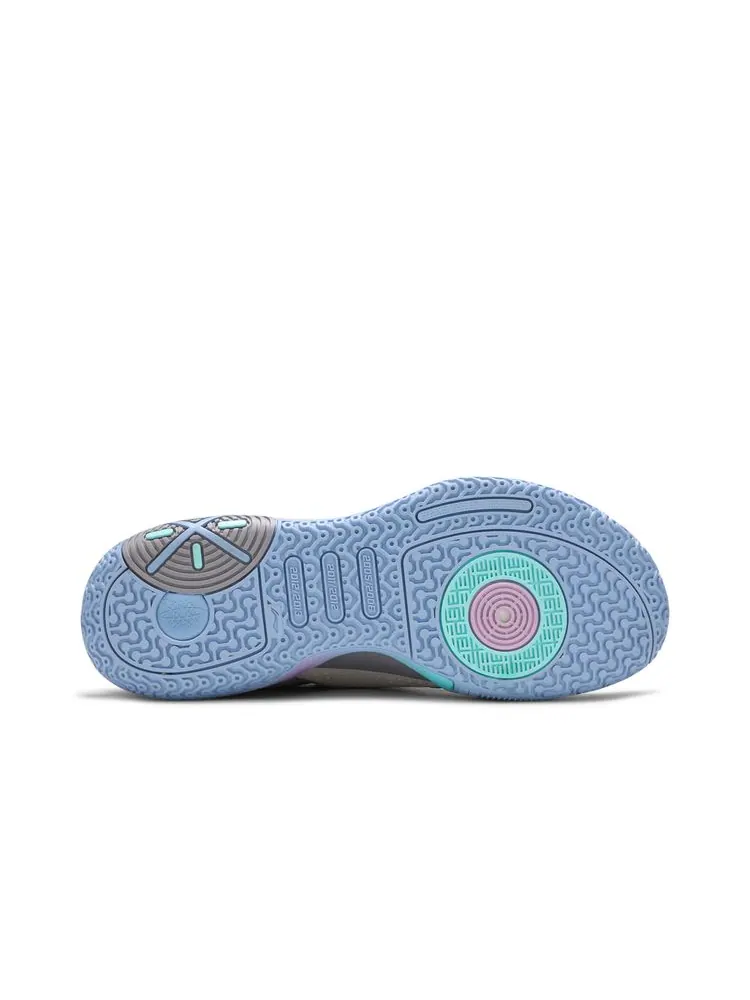 Кроссовки Wade All City 9 'Cotton Candy' — изображение 4 из 8, розовый