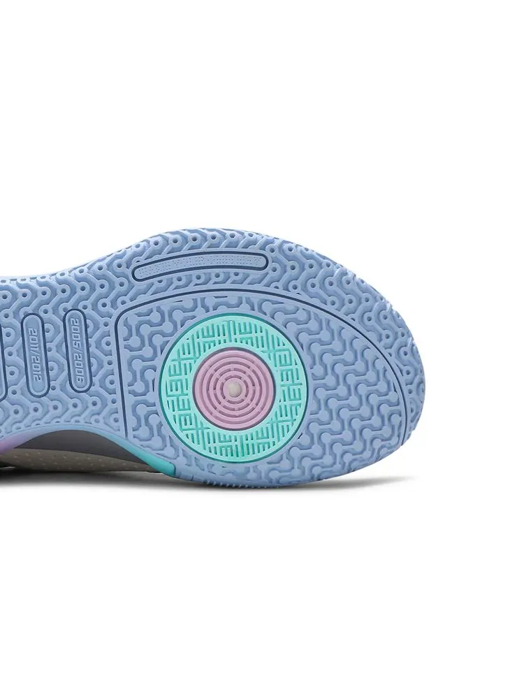 Кроссовки Wade All City 9 'Cotton Candy' — изображение 5 из 8, розовый