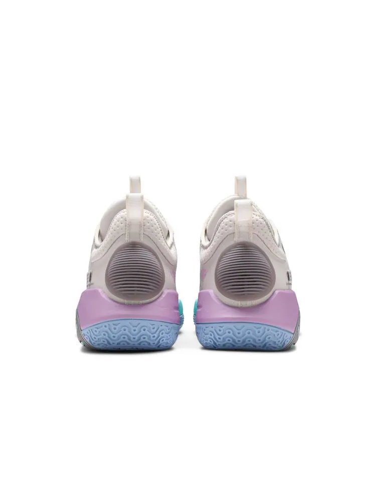 Кроссовки Wade All City 9 'Cotton Candy' — изображение 6 из 8, розовый