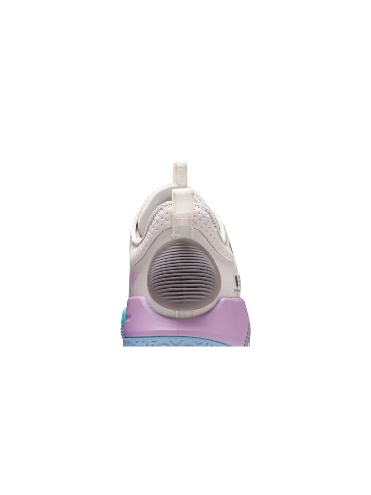 Кроссовки Wade All City 9 'Cotton Candy' — изображение 7 из 8, розовый