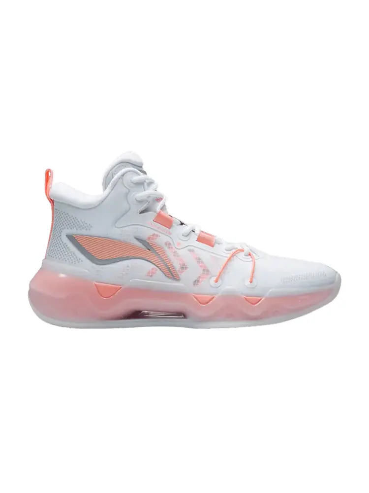 Кроссовки Sharp Blade 2 'Fluo Light Orange' — изображение 1 из 1, светлый оранжевый