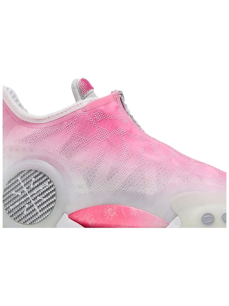 Кроссовки Li-Ning Way of Wade 9 'Blossom' — изображение 2 из 4, цветение